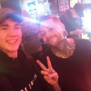 Meet your Posher, Isaiah